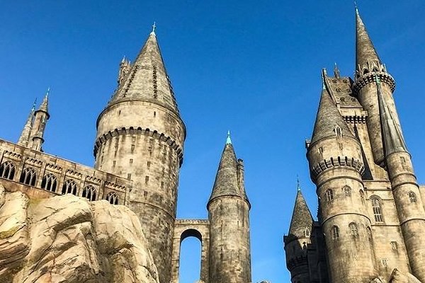 北京有哪些很好玩的地方?