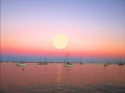 日复一日的意思