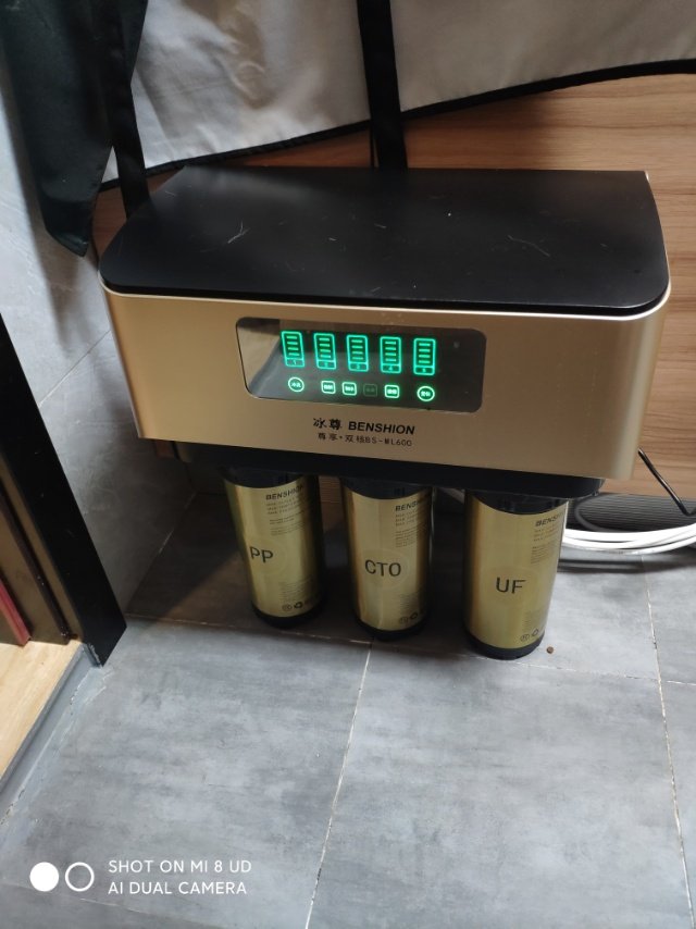 全屋净水器什么牌子的最好？