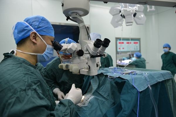 五官科包括什么?