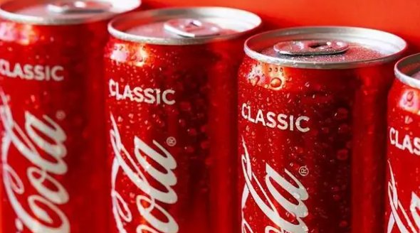 一听可乐是多少毫升?