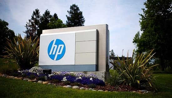 hewlett-packard的解释是什么？