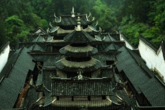 恩施旅游必去十大景点