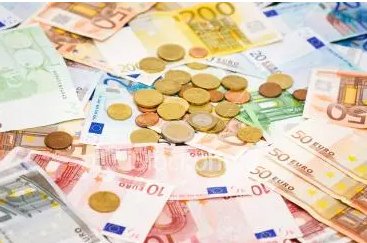 欧元缩写是什么？