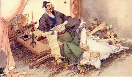 ‘飞鸟尽 良弓藏  狡兔死 走狗烹'全文