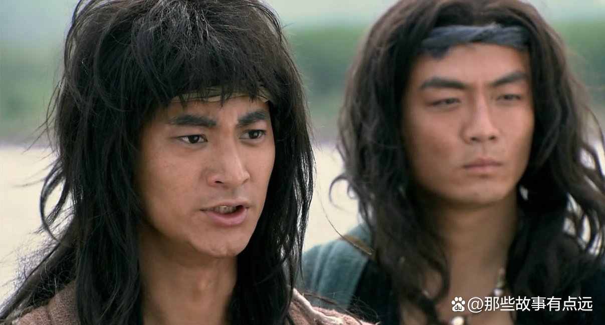 《水浒传》中的混江龙李俊,应该如何评价呢?