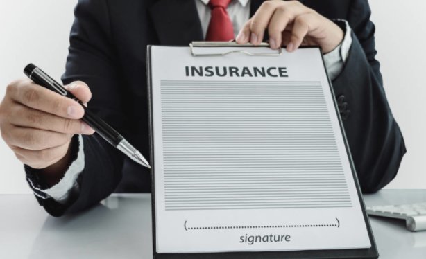 赔付是什么意思?