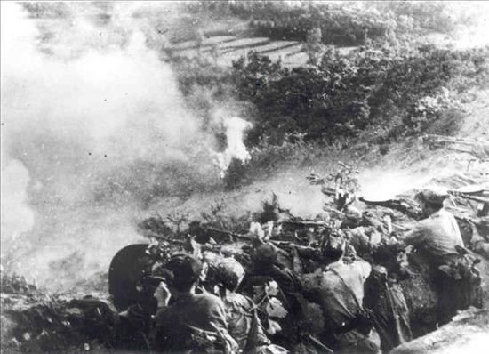 中国陆军到底有多强大呢？