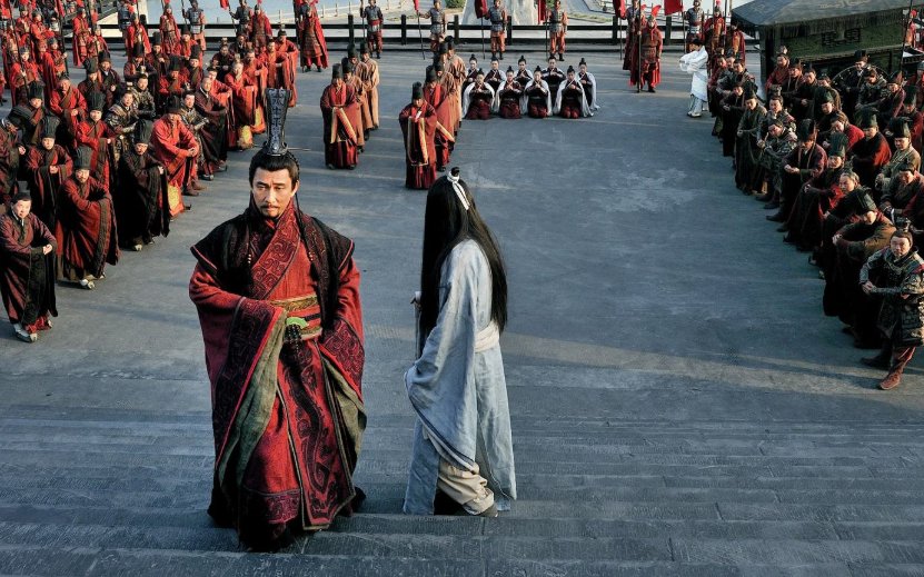 齐桓公叫什么名字