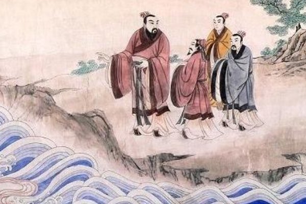 君子不器是什么意思？