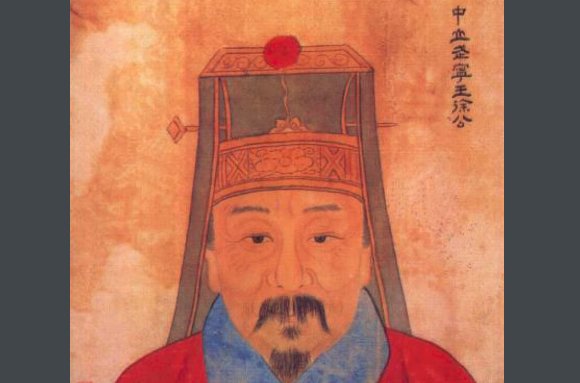 明朝徐达的魏国公爵位传了几代。