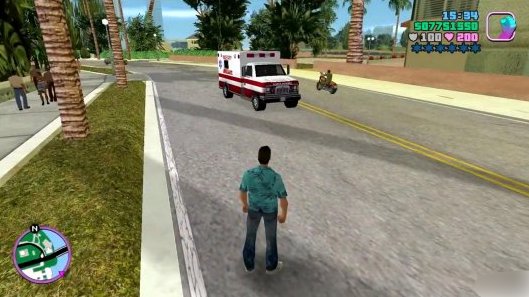 gta3秘籍是什么呢?