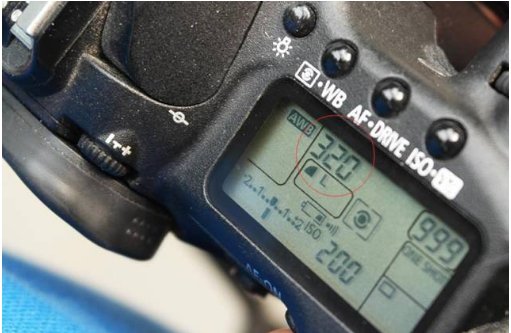 什么是快门？快门的作用是什么？