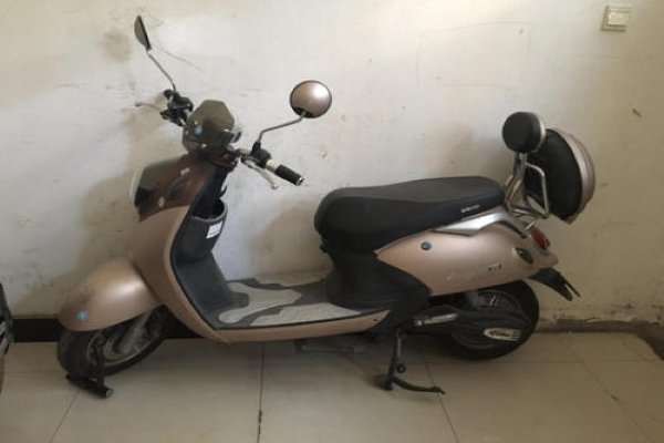 绿佳电动车怎么样？