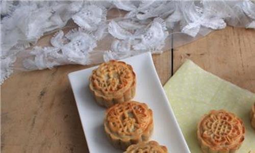 五仁口味的月饼占销量四成，为什么这届年轻人反而爱上了五仁月饼？