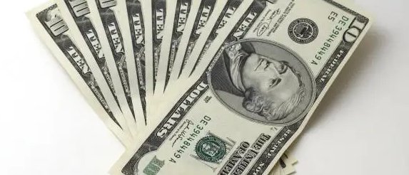 1美金 = 多少人民币