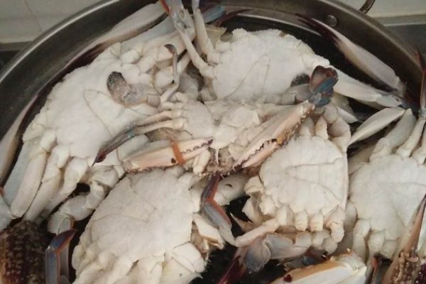螃蟹要蒸多久才能蒸熟？