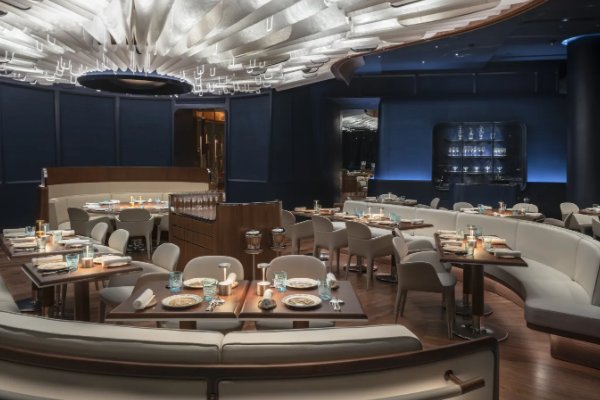 上海米其林三星餐厅有几家？