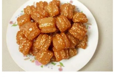 徐州特产有哪些土特产?