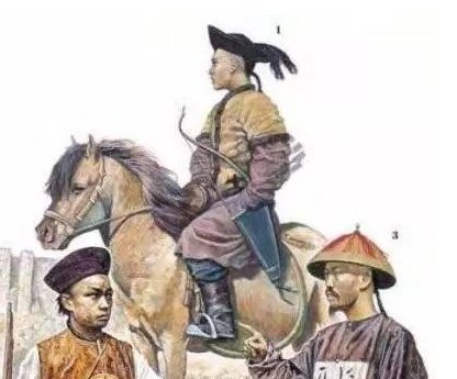 白彦虎在清军的追剿下，率众逃亡沙俄，从此走上了叛国之路了吗？