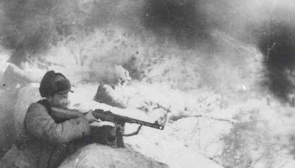 什么叫抗美援朝