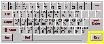 Ⅰ、Ⅱ……罗马字母怎么打？