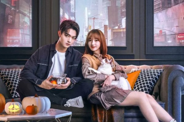 《你微笑时很美》7月1日几点更新？