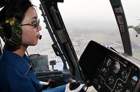 同班17人被空军录取，报考空军有什么要求？