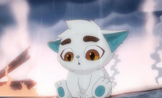 《京剧猫》白糖的真实身份是谁?