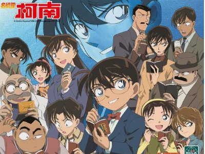 《名侦探柯南》主题曲是什么？