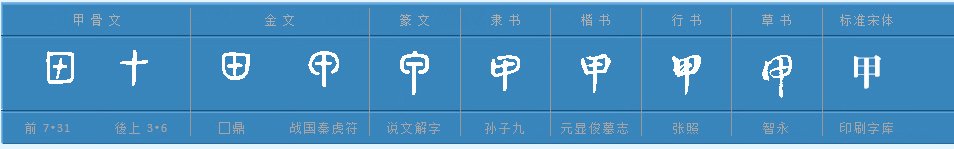 日字加一笔都有哪些字？