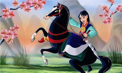 人们称妇女为“巾帼”的原因是