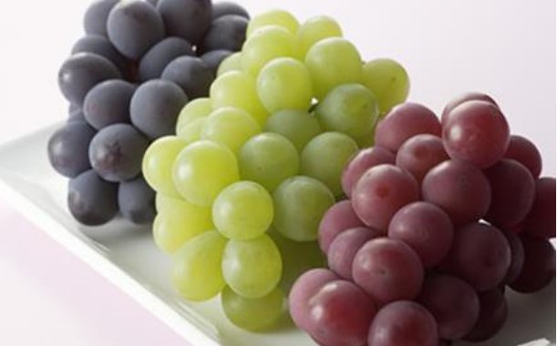 葡萄的英语怎么读？