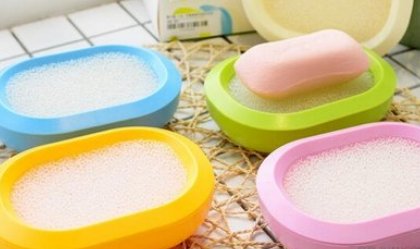 肥皂是什么意思？