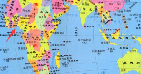 柬埔寨属于哪个国家