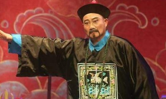 古代巡抚是什么官职？