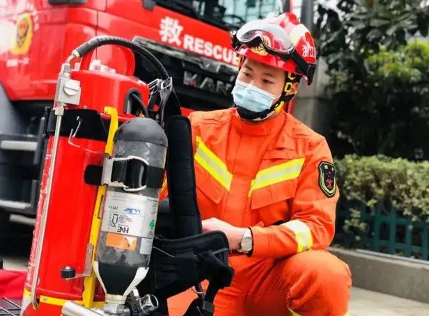 消防日是几月几日