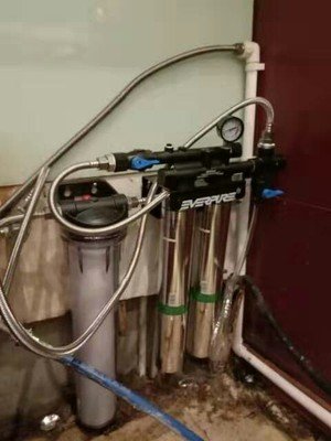 全屋净水器什么牌子的最好？