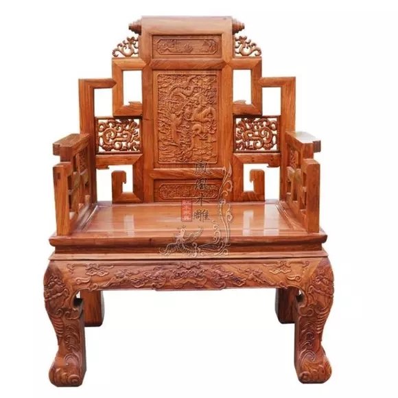 到底什么才是大果紫檀