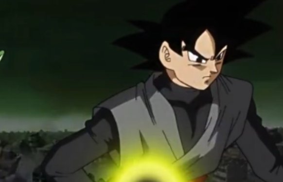 龙珠超中，黑悟空第几集出现？