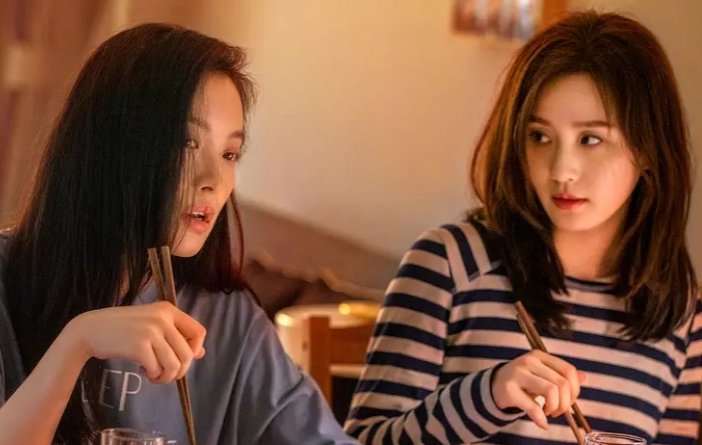 《流金岁月》各人物结局是什么？