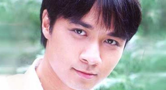 情深深雨蒙蒙演员表全部