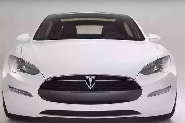 特斯拉标志是什么？