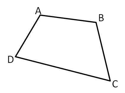 四边形的面积公式
