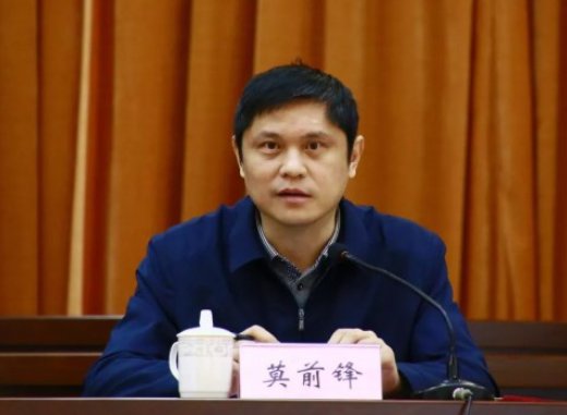 广西发改委各处处长