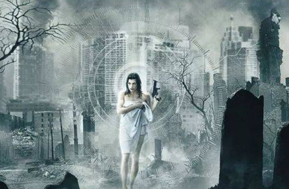 十大必看丧尸电影