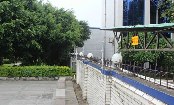 电子围栏是什么意思