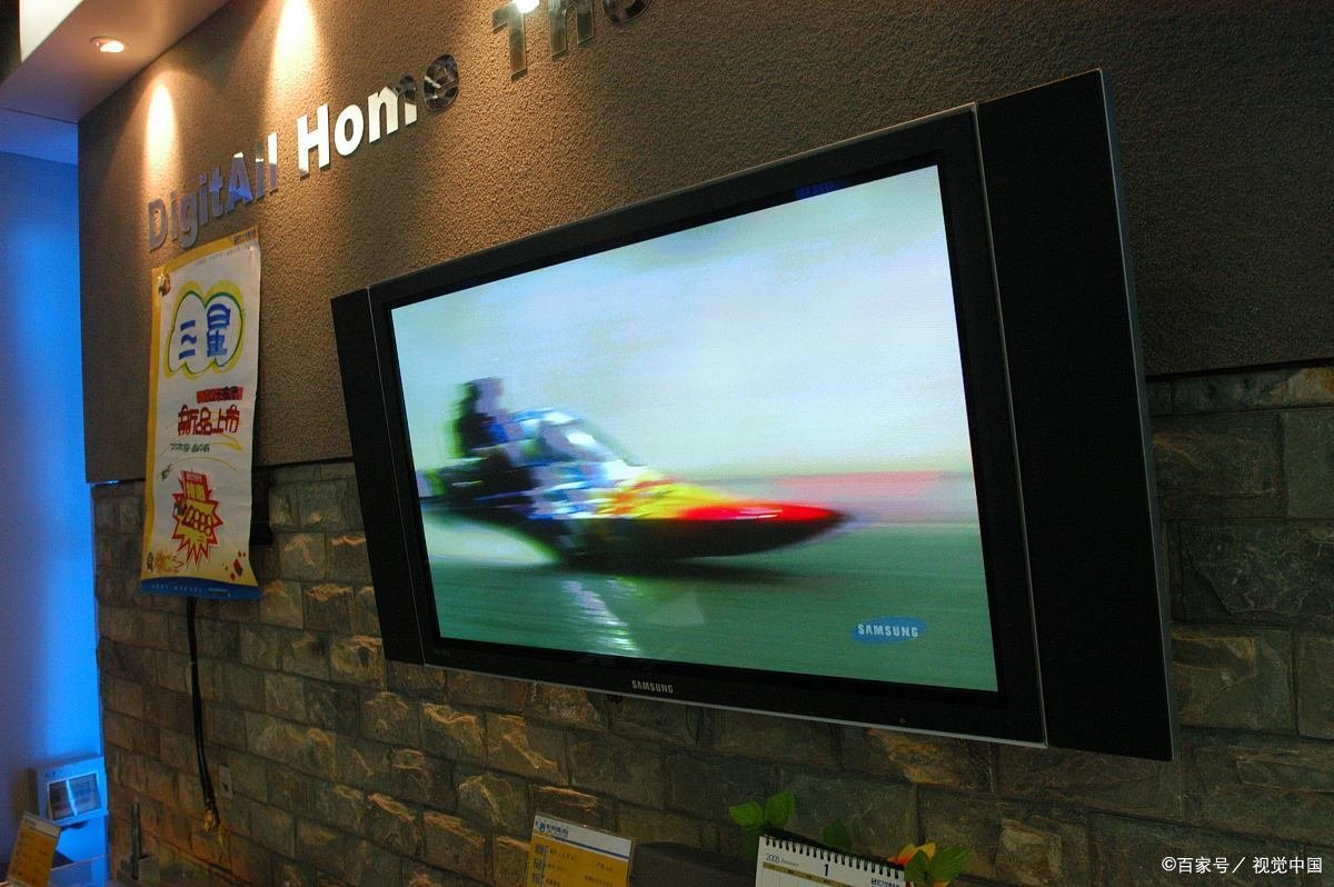 背投电视的好处有什么呢？