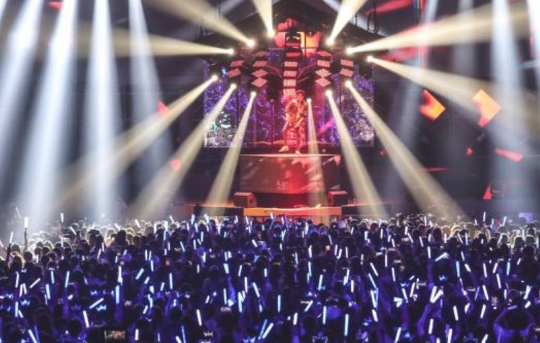 唯粉是什么意思？