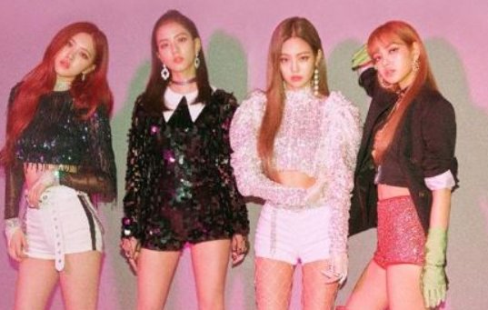 韩国女团有很多，能介绍几个你喜欢的女团吗？